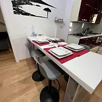 Luxury 23 Lägenhet Neapel