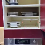 Lägenhet Luxury 23