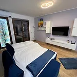 Luxury 23 Lägenhet Neapel