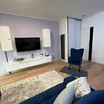 Lägenhet Luxury 23