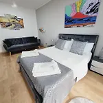 Luxury 23 Lägenhet Neapel