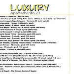 Luxury 23 Neapel