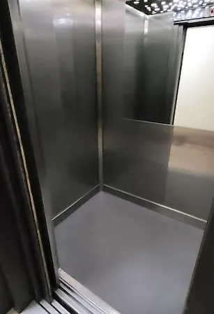 Appartement Luxury 23 Napels
