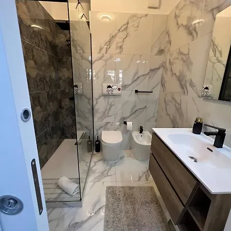 Appartement Luxury 23 Napels