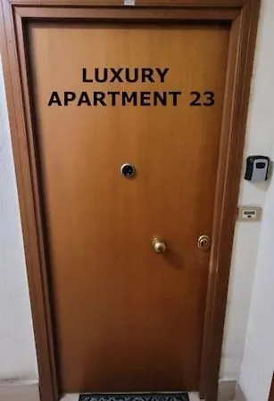 شقة Luxury 23