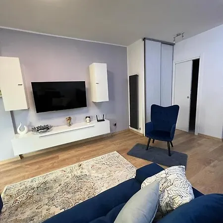 Appartement Luxury 23