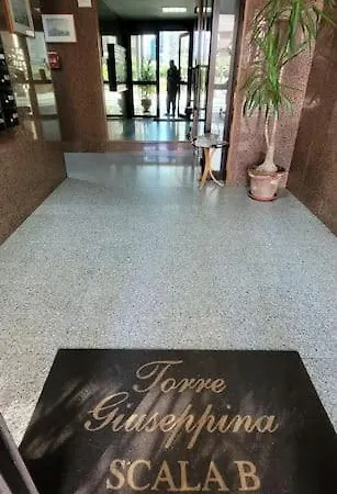 Luxury 23 Apartment Naples
