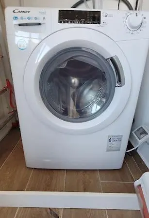 Luxury 23 Apartment