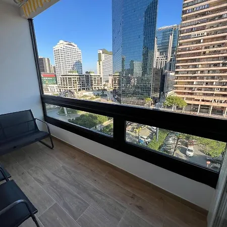 Luxury 23 Apartment *