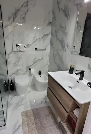 Apartment Luxury 23 *