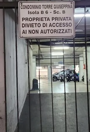 Apartment Luxury 23 Naples