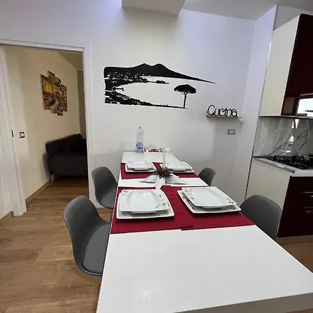 Apartment Luxury 23 *