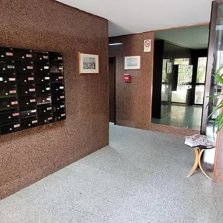 Luxury 23 Apartment