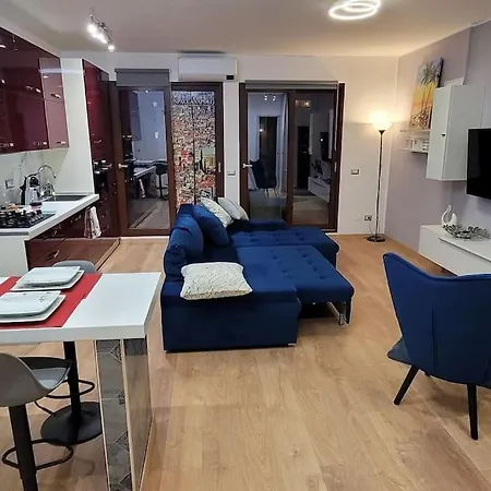 Apartment Luxury 23