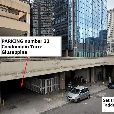 Luxury 23 * Naples