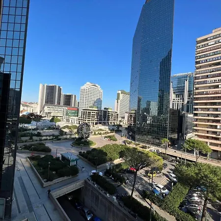 Apartmán Luxury 23