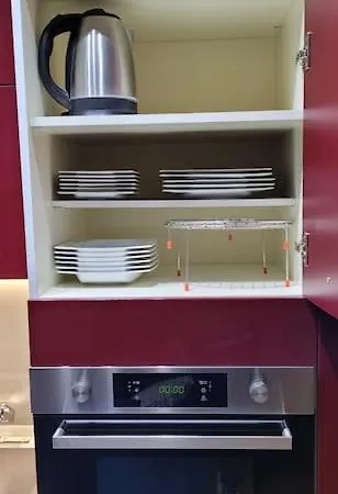 Apartment Luxury 23