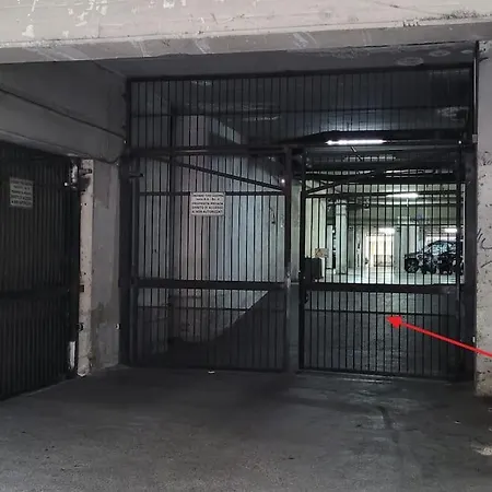 Apartment Luxury 23 Naples