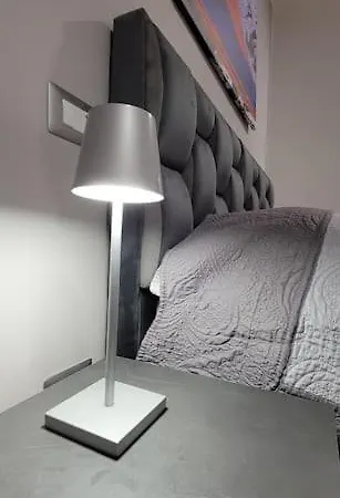Apartment Luxury 23 Naples