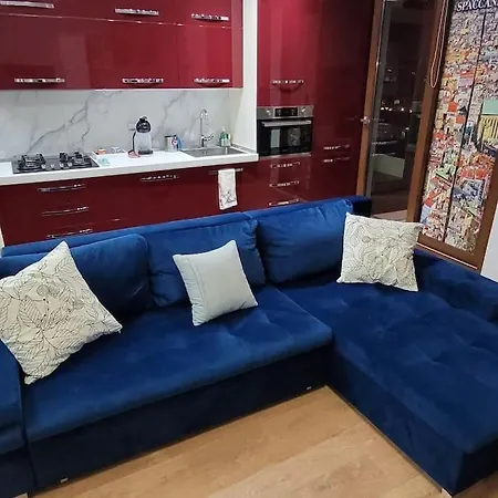Luxury 23 * Naples