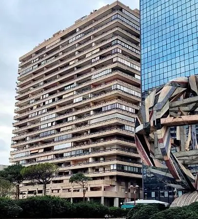 Apartmán Luxury 23 *