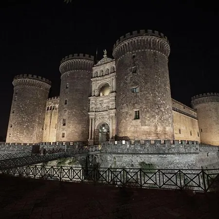 Apartment Luxury 23 Naples