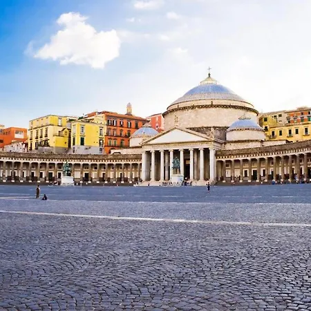 Luxury 23 * Naples