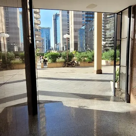 Apartamento Luxury 23 Nápoles