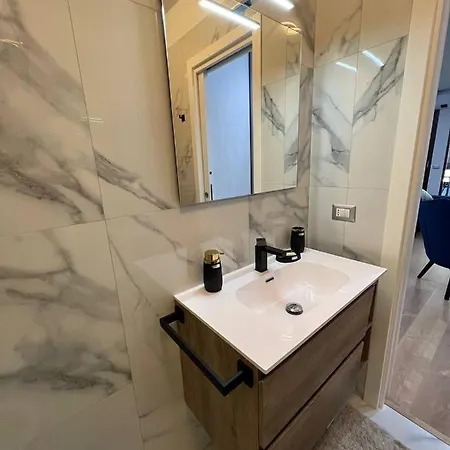 Luxury 23 Napels