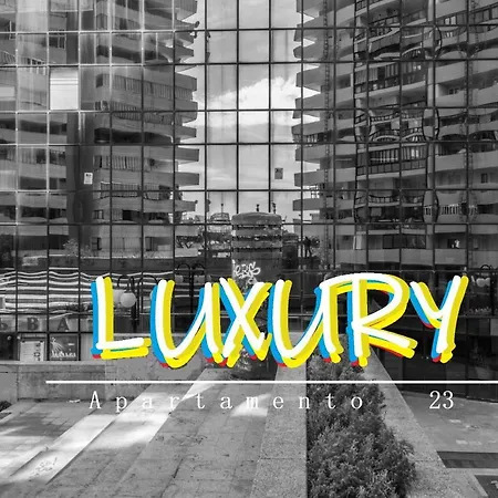 Apartament Luxury 23 Neapol