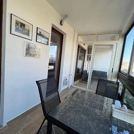 Apartament Luxury 23