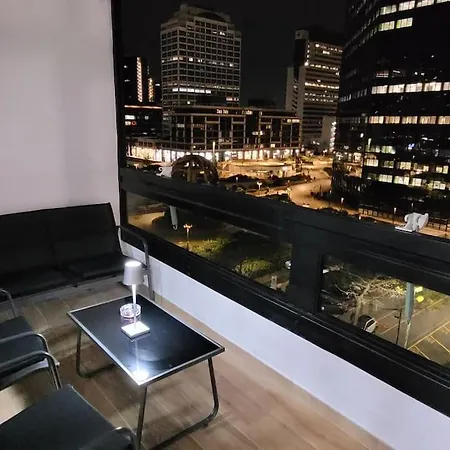 Luxury 23 Apartament *
