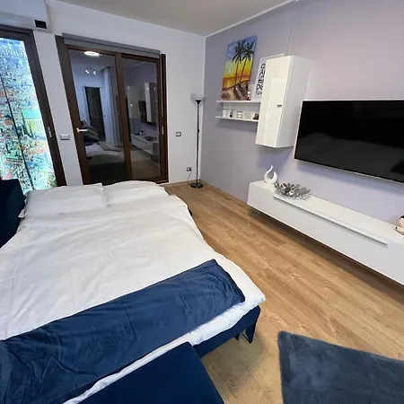 Appartement Luxury 23