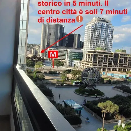 Appartement Luxury 23
